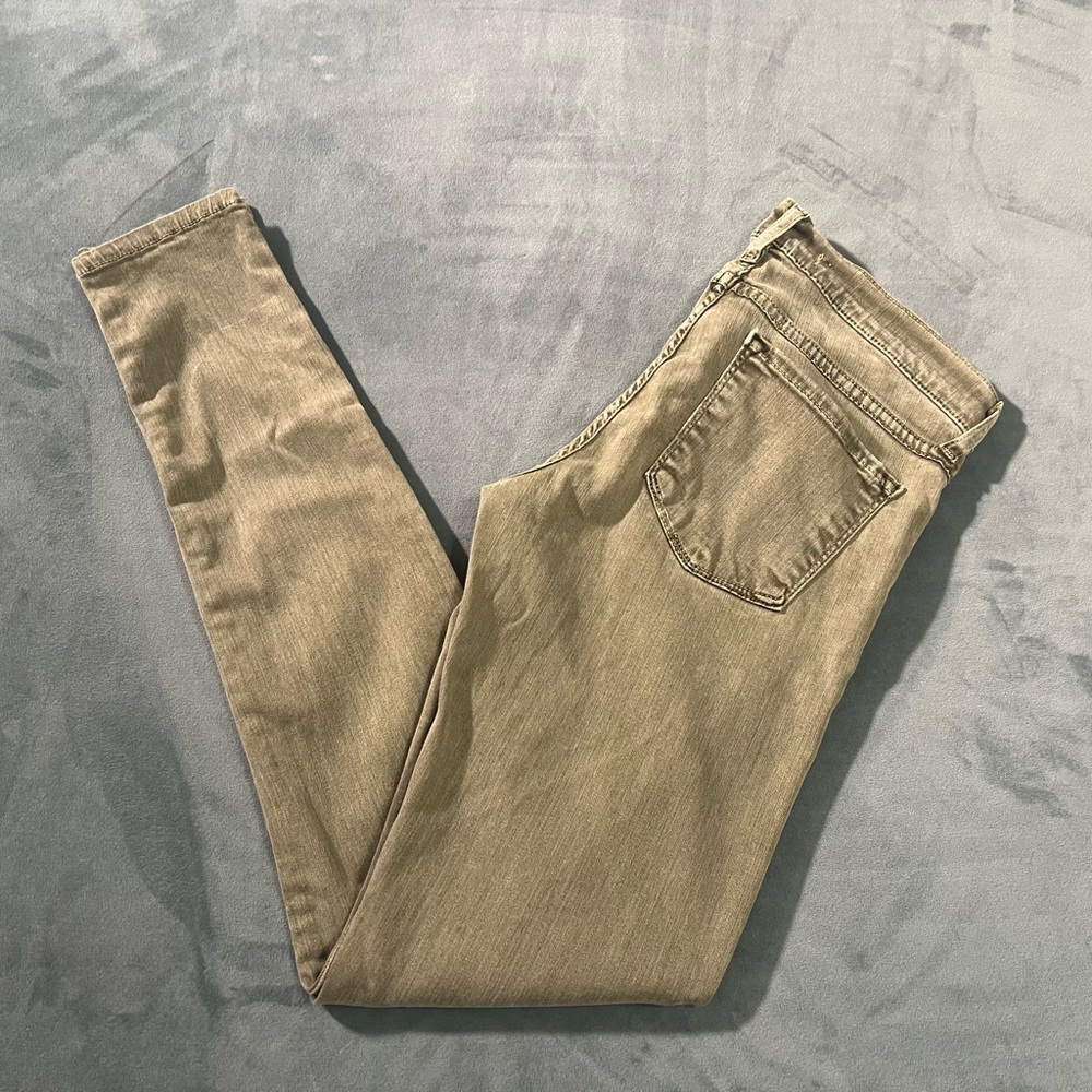 👖Flying Monkey Jeans, Size 28